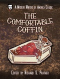 Cover: The Comfortable Coffin (A Mystery Writers of America Classic Anthology, #10) - Mystery Writers of America