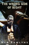 Cover: The Wrong Side of Right - Jade Horse Publishing