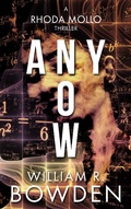 Cover: Any Now - Any Now
