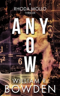 Enlarge image Cover: Any Now - Any Now