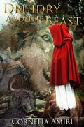 Cover: Druidry and the Beast - Cornelia Amiri