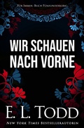 Cover: Wir schauen nach vorne (F&uuml;r Immer, #35) - F&uuml;r Immer