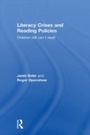 Cover: Literacy Crises and Reading Policies - Routledge