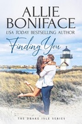 Cover: Finding You - DFM Publishing