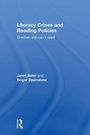 Cover: Literacy Crises and Reading Policies - Routledge
