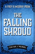 Cover: The Falling Shroud - Orion