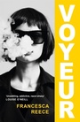 Cover: Voyeur - Tinder Press