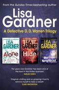 Cover: The Detective D. D. Warren Trilogy - Headline