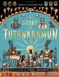 Cover: The Story of Tutankhamun - Bloomsbury Childrens Books
