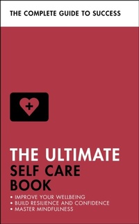 Enlarge image Cover: The Ultimate Self Care Book - Teach Yourself