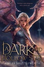 Cover: A Dark and Hollow Star - Margaret K. McElderry Books