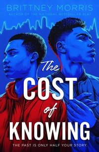 Enlarge image Cover: The Cost of Knowing - Simon & Schuster Books for Young Readers