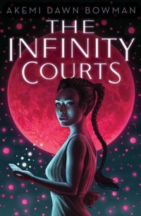 Enlarge image Cover: The Infinity Courts: Volume 1 - Simon & Schuster Books for Young Readers