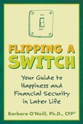 Cover: Flipping a Switch - Atlantic Publishing Group