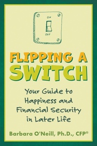 Enlarge image Cover: Flipping a Switch - Atlantic Publishing Group