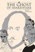 Cover: The Ghost of Shakespeare - Academic Studies Press