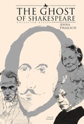 Cover: The Ghost of Shakespeare - Academic Studies Press