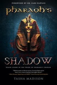 Enlarge image Cover: Pharaoh's Shadow - Author Academy Elite
