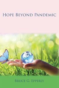 Enlarge image Cover: Hope Beyond Pandemic - Energion Publications