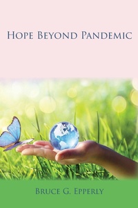 Enlarge image Cover: Hope Beyond Pandemic - Energion Publications