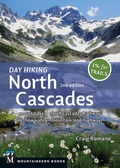 Cover: Day Hiking North Cascades - MOUNTAINEERS BOOKS