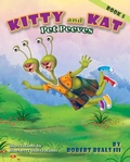 Cover: Kitty and Kat Pet Peeves - bobbybooks.com