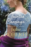 Cover: A Tainted Marriage - Headline Accent