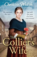 Cover: The Collier's Wife - Head of Zeus
