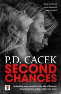 Cover: Second Chances - Flame Tree Press