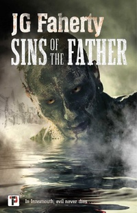 Enlarge image Cover: Sins of the Father - Flame Tree Press