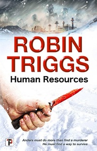 Enlarge image Cover: Human Resources - Flame Tree Press