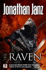 Cover: The Raven - Flame Tree Press