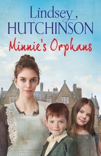 Abbildung von: Minnie's Orphans - Boldwood Books Ltd
