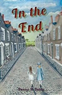 Enlarge image Cover: In the End - Purple Parrot Publishing