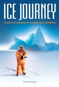 Cover: Ice Journey - Big Sky Publishing