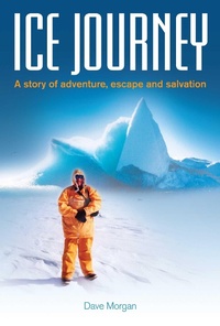 Enlarge image Cover: Ice Journey - Big Sky Publishing