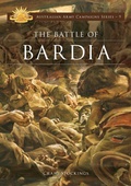 Cover: The Battle of Bardia - Big Sky Publishing