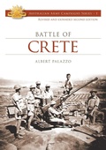 Cover: The Battle of Crete - Big Sky Publishing