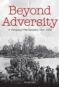 Cover: Beyond Adversity - Big Sky Publishing
