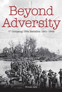 Enlarge image Cover: Beyond Adversity - Big Sky Publishing