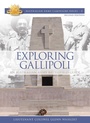 Cover: Exploring Gallipoli - Big Sky Publishing