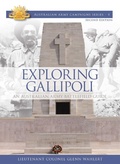 Cover: Exploring Gallipoli - Big Sky Publishing