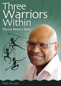 Cover: Three Warriors Within - Big Sky Publishing