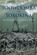 Cover: Toowoomba to Torokina - Big Sky Publishing
