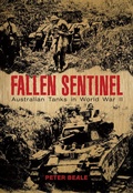 Cover: Fallen Sentinel - Big Sky Publishing