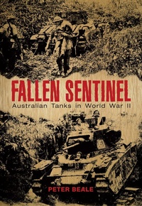 Enlarge image Cover: Fallen Sentinel - Big Sky Publishing