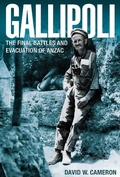 Cover: Gallipoli - Big Sky Publishing