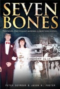 Cover: Seven Bones - Big Sky Publishing