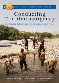 Enlarge image Cover: Conducting Counterinsurgency - Big Sky Publishing