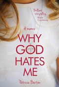 Cover: Why God Hates Me - Big Sky Publishing
